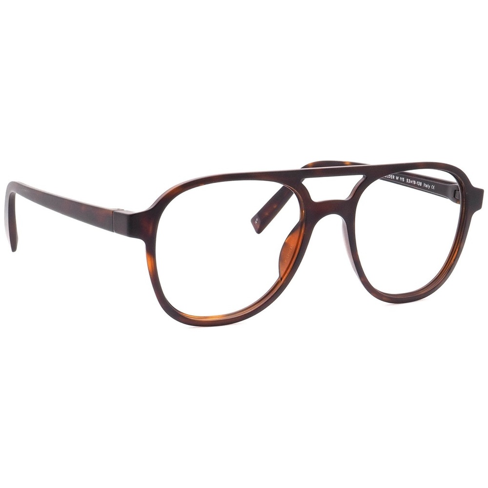 Warby Parker Fielder frames - Picture 2 of 7
